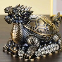 인테리어 소품 금속 재떨이 빈티지 재떨이, B