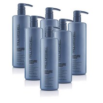 폴미첼 스프링 로디드 프리즈파이팅 샴푸 710ml Paul Mitchell Spring Loaded Frizz-Fighting Shampoo, 6개