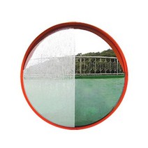 신도산업 반사경 주차장 곡선도로 PC반사경 1000-72394EA