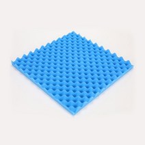 방음재 스튜디오 흡음재 벽 스펀지 3d 어쿠스틱 폼 보호 흡수 처리 패널 ktv 55, 3