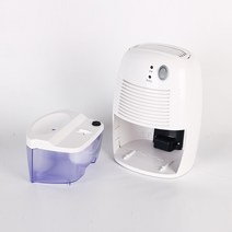 COSYEVNO 제습기 제습 공기 정화 다기능 음소거, 9V 미국 게이지
