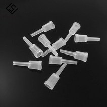 나인틴 EPSON-CISS 잉크젯 카트리지 잉크 리필 키트 도구 HP 970 971 974 950 951 952 932 933 리필용 주사기 없음, [01] 10PCS