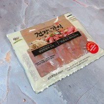 애견용 건강 젤리 숯불 꽈배기 400g 간식 사료 단미사료 개껌 용품, 단품