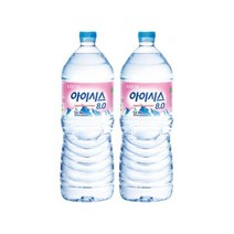 롯데아이시스8.0 2리터6펫 사무실생수배달 아이시스2L, 상세페이지 참조