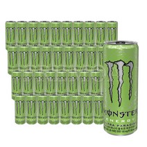 몬스터 에너지 파라다이스 355ml x 24캔