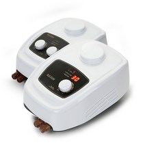 블루오션 그래핀 온수매트 보일러 매트 조절기, BL-400 (투난방)