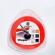 허스크바나 예초기날 2.4mm 예초기 줄날 그린웍스등 모든 예초기 사용, 1개