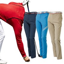 기타브랜드 남성 봄 골프바지 모음