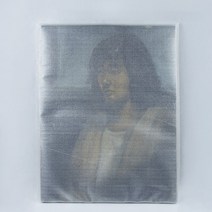 보름달비닐 액자 포장 완충 시트지 파우치형, 70폭, 세로 50cm