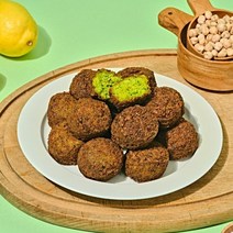 이노센트 팔라펠 (1봉), 단품