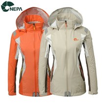 NEPA 네파 여성 스테판 방수 자켓 7E20539