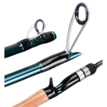 쏘가리낚시대 꺽지 초경량 스틱 배스 초보, BSS6102ML