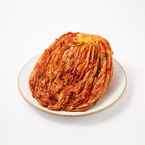 홍진경 더김치 포기김치 3kg, 1