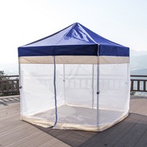 브랜드없음 프리폼 럭셔리 일체형모기장풀세트 3X4.5 모기장천막 방충망 통풍 캠핑 차박 천막, 선택완료, L일체풀 3X4.5/차콜