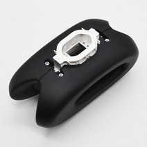 세그웨이나인봇 jaycreer segway ninebot s-plus용 자체 균형 전기 스쿠터 스티어링 바 키트 호환, 1 세트