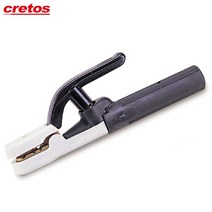 크레토스 용접홀더 CCH-400A, 1개