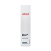 셀퓨전씨 엑스퍼트 배리덤 인텐시브 로션 200ml Intensive Lotion, 1개