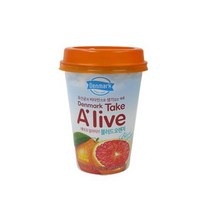 테이크얼라이브(블러드오렌지) 250ML, 상세페이지 참조, 상세페이지 참조
