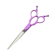 리케이 고양이 미용 경량 알로이 민가위 6.5인치 5인치 B B-AL 이발기 바리깡