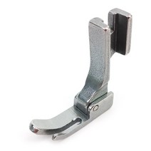 공업용노루발 본봉 미싱 지퍼 노루발, P361(우), 1개