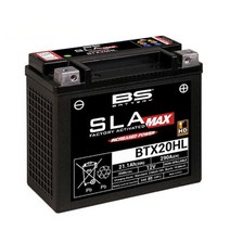 BS 배터리 할리데이비슨 브이로드 바이크 밧데리 교환 12V20A BTX20HL