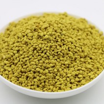꿀벌 천연화분사료 양봉제품 500g