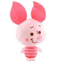 IS 인형 디즈니캐릭터인형 40cm 디즈니인형 디즈니정품 피글렛인형 피글렛