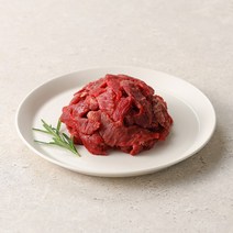 [백십일] 한우 국거리 1+1