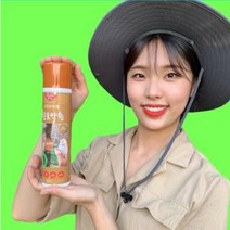 황토약손 수목보호제 황토스프레이 톱신 톱신페스트 나무 상처 치료제