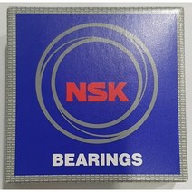 6004DD NSK
