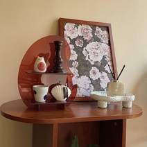 향수 진열대 10개세트 화장품 립스틱 디퓨저 백화점 진열대, B. 2 (10개)
