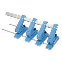 [알파] [평화] 자유이동 4공펀치(25매), 옵션:[1017744]옵션없음