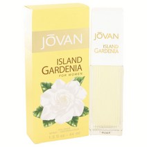 Jovan Island Gardenia Cologne Spray 45ml Women