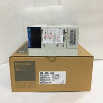 전기장비부품 서보 드라이브 MR-J2S-40A 10A 20A 60A 70A 350A 10B 20B 40B 60B 70B 원본, 12 MR-J2S-60B