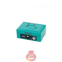 이글 미니수제금고 668M -청색 196x156x85mm, 본상품선택