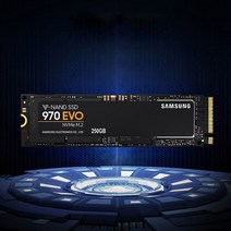 970EVO-500G M.2 부족한 PC 속도향상 속도빠른SSD