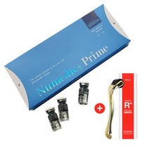 누메딕스 기능성앰플+멸균MTS롤러 8ml X 7ea 4종 미백 주름 보습 유수분발런스 MTS앰플 피부관리, 2. 스템셀앰플(주름/재생)