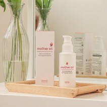 우먼홈케어 마더오일, 100ml