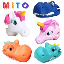 미토 유아 어린이 아동 퀵보드 킥보드 씽씽이 씽씽카 미토 헤드, 유니콘 화이트