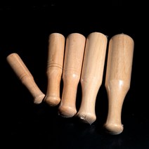 영수인터네셔널 절구공이 절구방망이, 1개