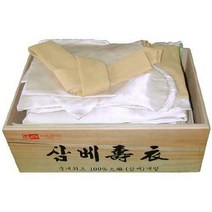 기타 [안동삼베] 삼베명주특품