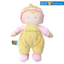 GUND 아기인형 버터컵 촉각자극인형 베이비인형 - 78539EA, 본상품선택