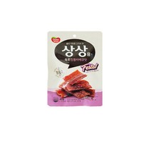 도봉물산특가_[국내산] 동원 상상육포40g 정통바베큐맛 간식 안주, 1, 본상품선택