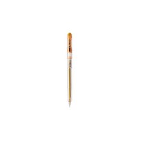 동아 마이메탈 MY METAL / 12개묶음상품 2개묶음상품 / 골드 실버 / 0.7mm / 중성펜 동아젤펜 마이메탈 동아마이메탈0.7 메탈색잉크 금색볼펜 은색펜, 골드_1개