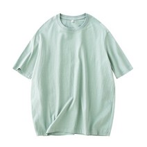 여성 빅사이즈니트 예쁜 니트티 wavlatii women new cotton t shirts soft white black tees lady plus size basic for