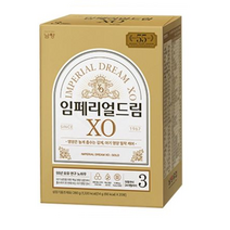 임페리얼XO 드림 World Class 분유 3단계, 280g, 1개