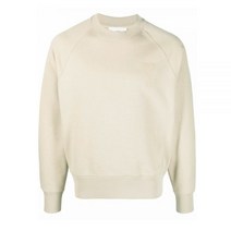 AMI 아미 22SS 하트 자수 맨투맨 베이지 E22USW002 747 250 - 기타