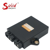 전기 팩 부품 DIY 호환 변환 4Rf-82305-00 오토바이 Cdi 박스 점화 제어 장치 Yamaha Virago 250 V-Star 19, 한개옵션0, 한개옵션1