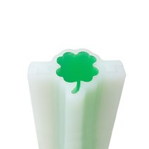 [캔들이케아] 네잎클로버 속비누 실리콘몰드