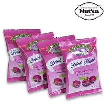 넛츠앤 푸룬 파우치 40g 20봉
